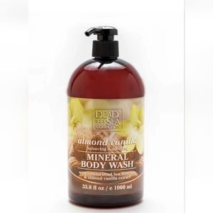 NEW! Dead Sea Collection Body Wash, Large Bottle, 33.8 fl oz